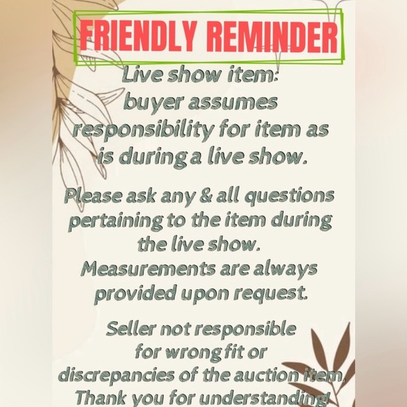 Meet your Posher, Martha - Picture 2 of 2